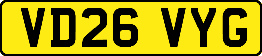 VD26VYG