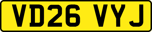 VD26VYJ
