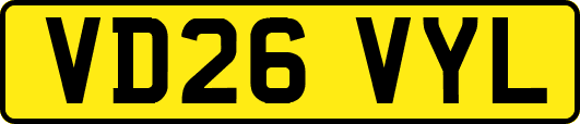 VD26VYL