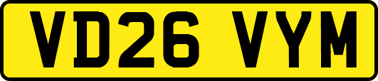 VD26VYM