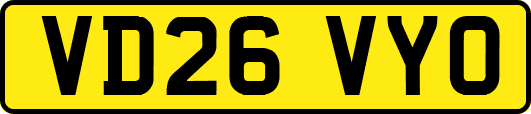 VD26VYO