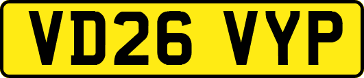VD26VYP