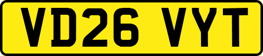 VD26VYT