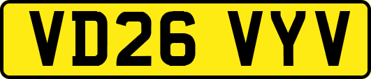 VD26VYV