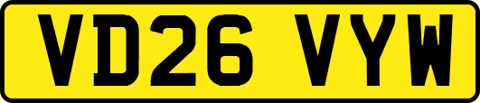 VD26VYW