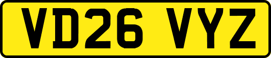 VD26VYZ