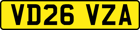 VD26VZA