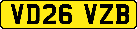 VD26VZB