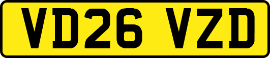 VD26VZD