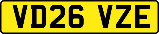 VD26VZE