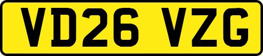 VD26VZG