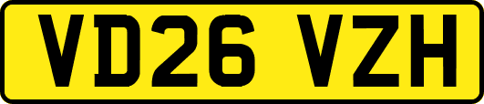 VD26VZH