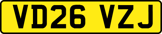 VD26VZJ
