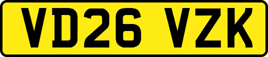 VD26VZK