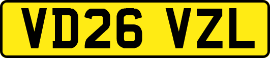 VD26VZL