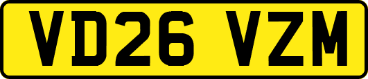 VD26VZM