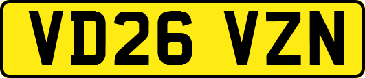 VD26VZN