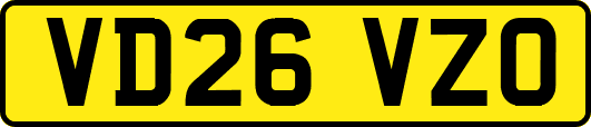 VD26VZO