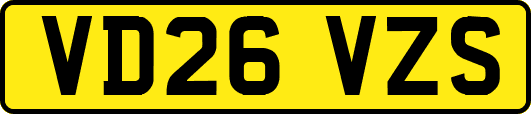 VD26VZS