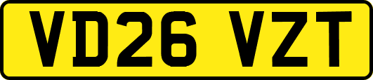 VD26VZT