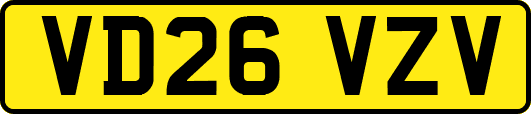VD26VZV