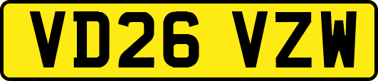 VD26VZW
