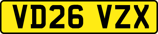VD26VZX
