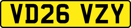 VD26VZY