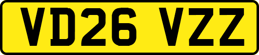 VD26VZZ
