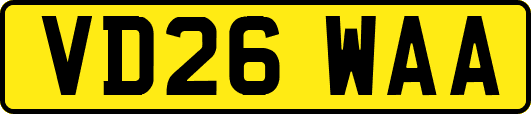 VD26WAA