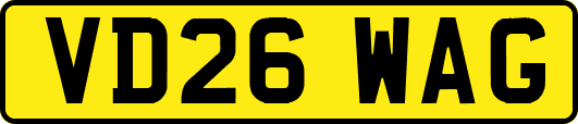VD26WAG