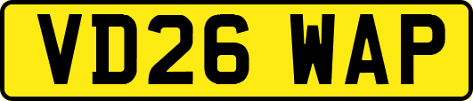 VD26WAP