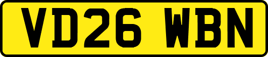 VD26WBN