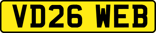 VD26WEB