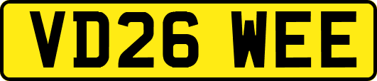 VD26WEE