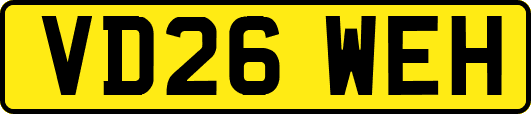 VD26WEH