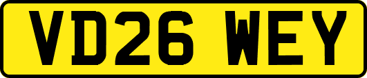 VD26WEY