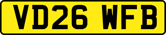 VD26WFB