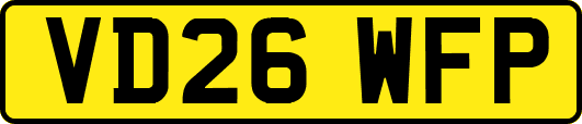 VD26WFP
