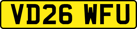 VD26WFU