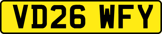 VD26WFY