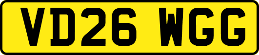 VD26WGG