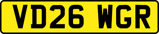 VD26WGR