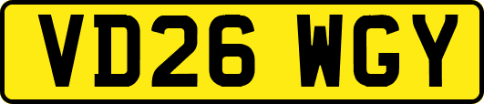 VD26WGY