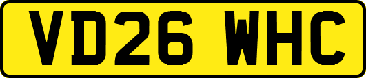 VD26WHC