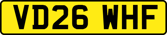 VD26WHF