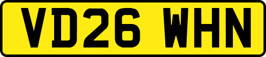 VD26WHN