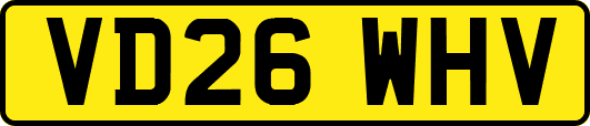 VD26WHV