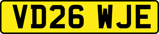 VD26WJE