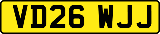 VD26WJJ